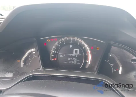 2018 Honda Civic Lx from USA, damaged, VIN 2HGFC4B51JH308911